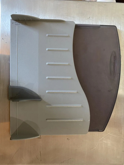 HP DeskJet 1220C Image