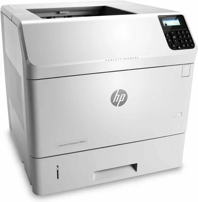 HP M604dn Image