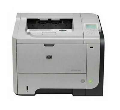 HP P3015dn, CE528A Image