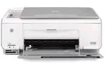 HP Photosmart C3135 Image