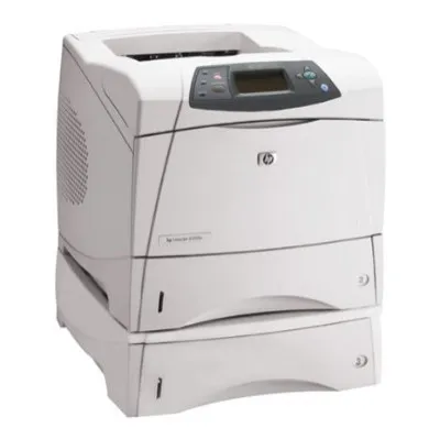HP LaserJet 4300TN Image