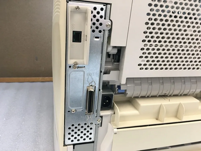 HP LaserJet 4300TN Image