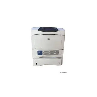 HP LaserJet 4300TN Image