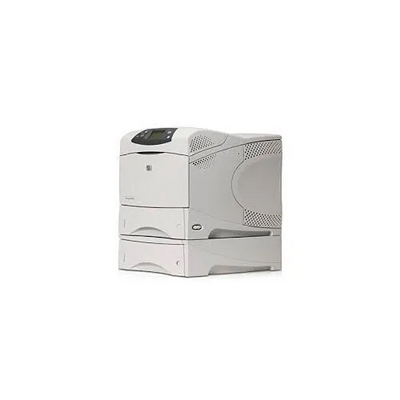 HP LaserJet 4300TN Image