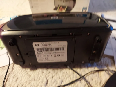 HP A627 Image