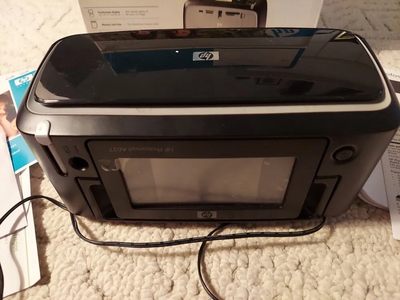 HP A627 Image