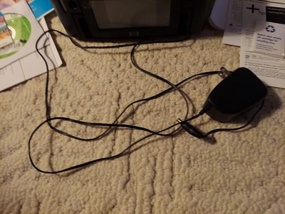 HP A627 Image