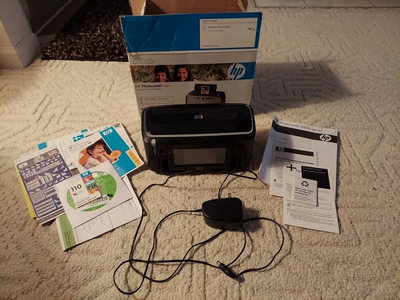 HP A627 Image