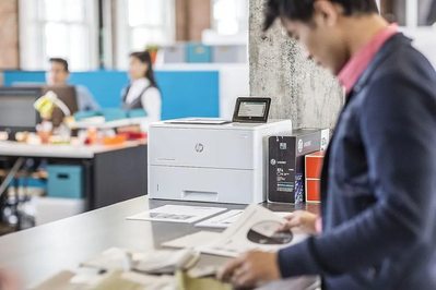 HP M506n Image