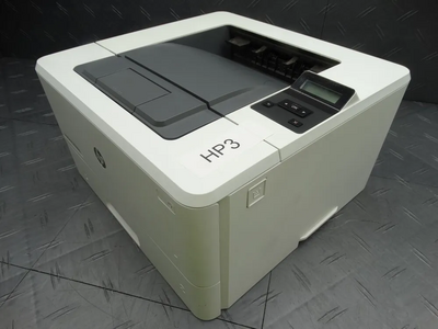 HP Laserjet pro m404n Image
