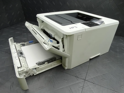 HP Laserjet pro m404n Image