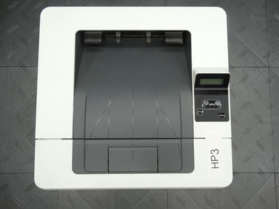 HP Laserjet pro m404n Image