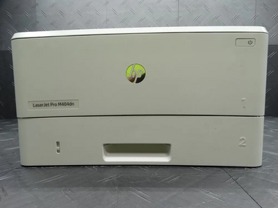 HP Laserjet pro m404n Image