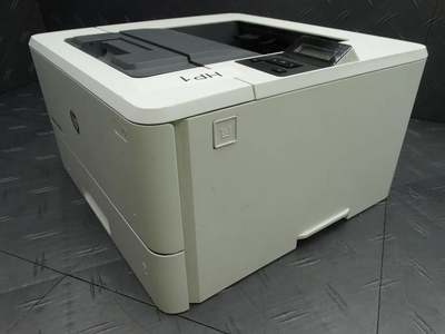 HP Laserjet pro m404n Image