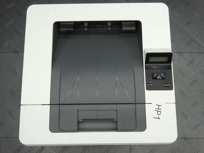 HP Laserjet pro m404n Image