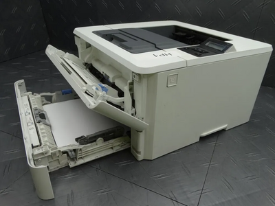 HP Laserjet pro m404n Image