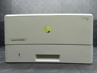 HP Laserjet pro m404n Image