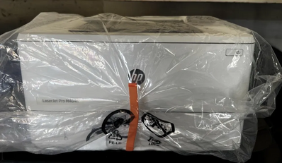 HP Laserjet pro m404n Image