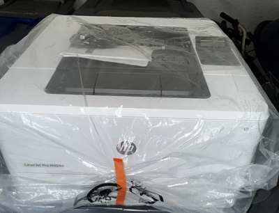 HP Laserjet pro m404n Image