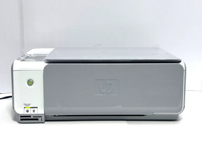 HP Photosmart C3180 Image