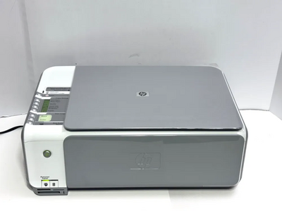 HP Photosmart C3180 Image