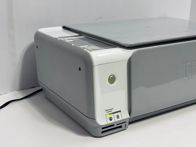 HP Photosmart C3180 Image