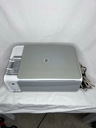 HP Photosmart C3180 Image