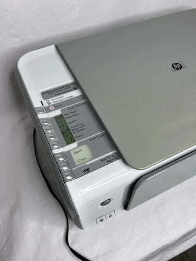 HP Photosmart C3180 Image