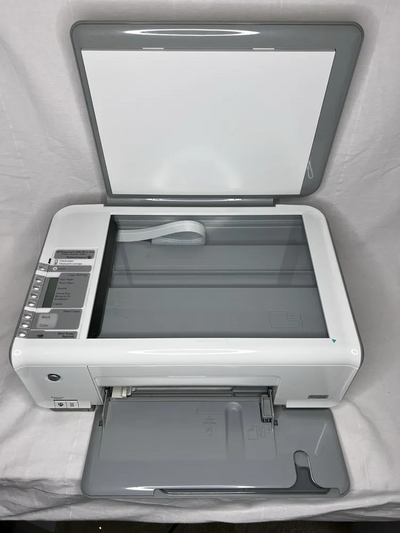 HP Photosmart C3180 Image