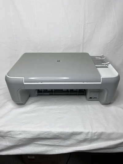 HP Photosmart C3180 Image