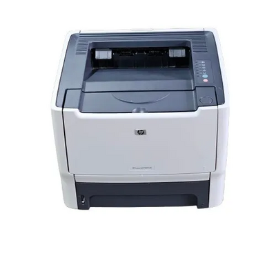 HP Laserjet P2015DN Image