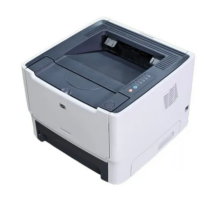 HP Laserjet P2015DN Image