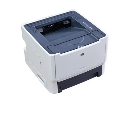 HP Laserjet P2015DN Image