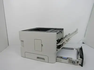 HP Laserjet P2015DN Image