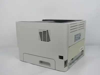 HP Laserjet P2015DN Image
