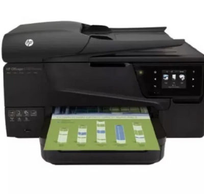 HP Officejet 6700 Premium e-All-in-One Image