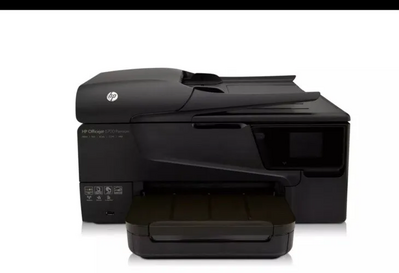 HP Officejet 6700 Premium e-All-in-One Image