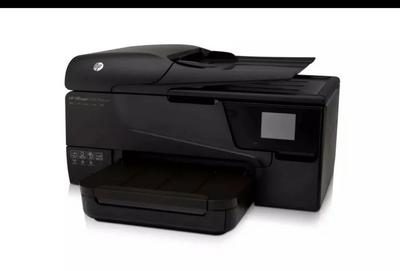 HP Officejet 6700 Premium e-All-in-One Image