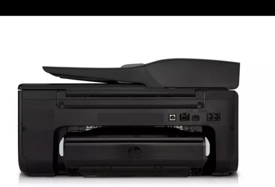 HP Officejet 6700 Premium e-All-in-One Image