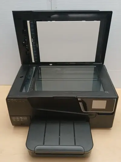 HP Officejet 6700 Premium e-All-in-One Image