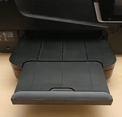 HP Officejet 6700 Premium e-All-in-One Image