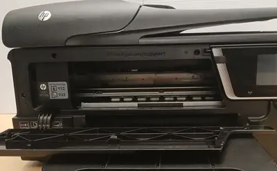 HP Officejet 6700 Premium e-All-in-One Image