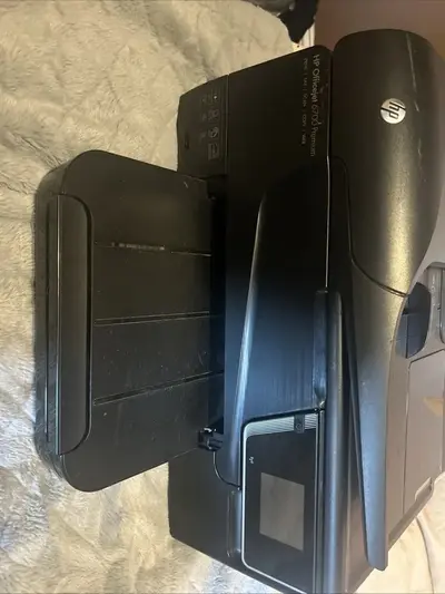 HP Officejet 6700 Premium e-All-in-One Image