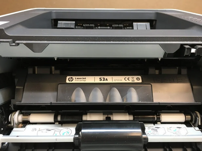 HP Laserjet p2015 Image