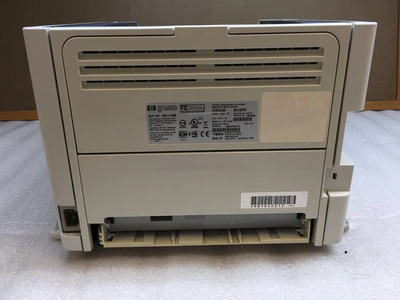 HP Laserjet p2015 Image