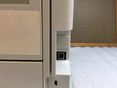 HP Laserjet p2015 Image