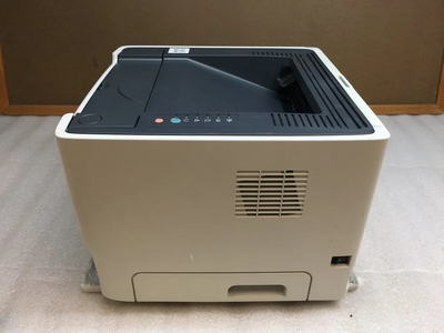 HP Laserjet p2015 Image