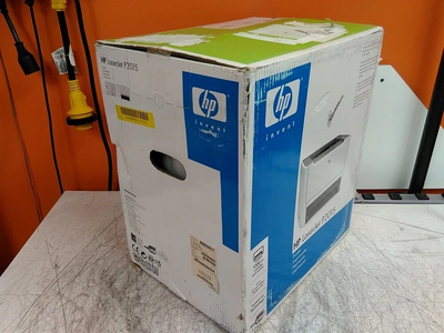 HP Laserjet p2015 Image