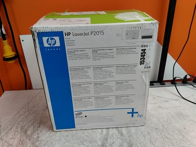 HP Laserjet p2015 Image