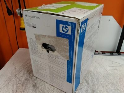 HP Laserjet p2015 Image